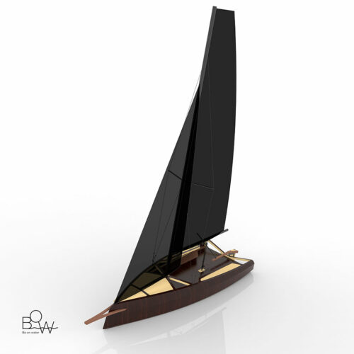 BOW Architecture Navale | Portfolio Bateaux & Structures Flottantes