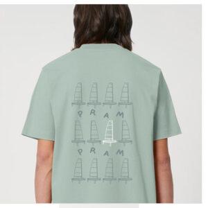 T-shirt PRAM