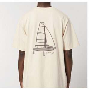 T-shirt CANOT