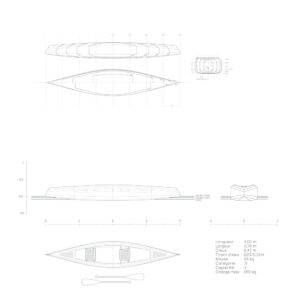 Pack plan découverte CANOE