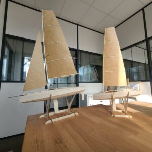 Maquette CANOT - Premium